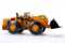 LeTourneau L1850 Wheel Loader