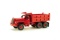 Mack B-81 Tandem Dump Truck