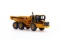 Caterpillar D250E II Articulated Truck