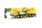 Grove TM9120 4 Axle Crane