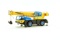 Liebherr LTM1030/2 Crane - BKV