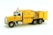 Peterbilt 357 w/Service Body - Yellow