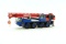 Faun RTF 65-4 Mobile Crane - Brandt