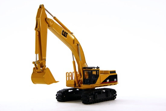 Caterpillar 375 Excavator