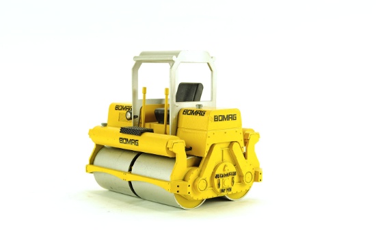 Bomag BW200 Roller