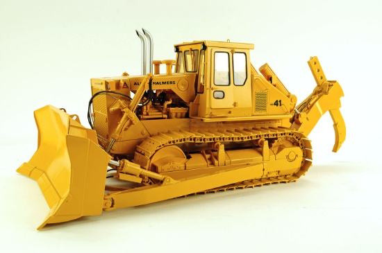 Allis-Chalmers HD41 Dozer w/Blade & Ripper