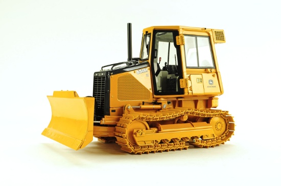 John Deere 650H Bulldozer - Precision Series