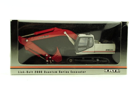 Link Belt 2800 Quantum Excavator