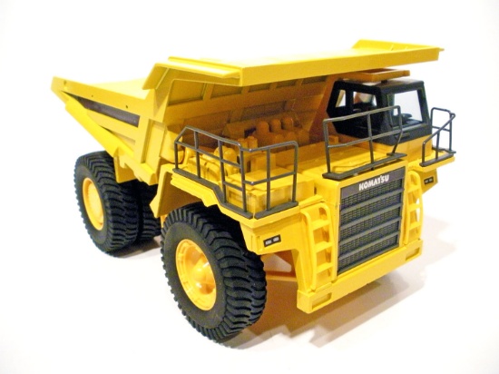 Komatsu HD785 Haul Truck