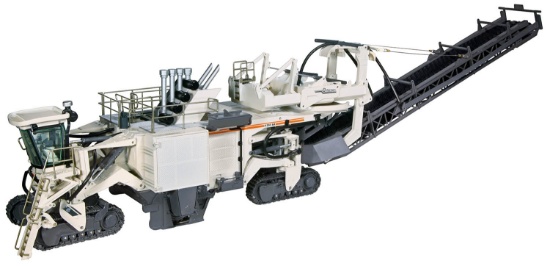 Wirtgen 4200 SM Surface Miner