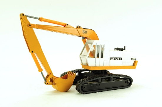 Drott 50 Excavator