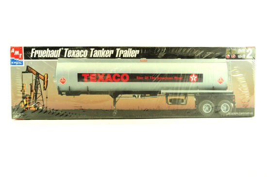 Freuhauf Tanker Trailer - Texaco