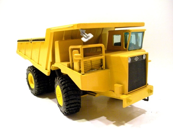 O&K K55 Haul Truck