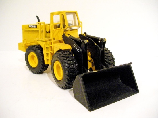 Michigan 175C Wheel Loader