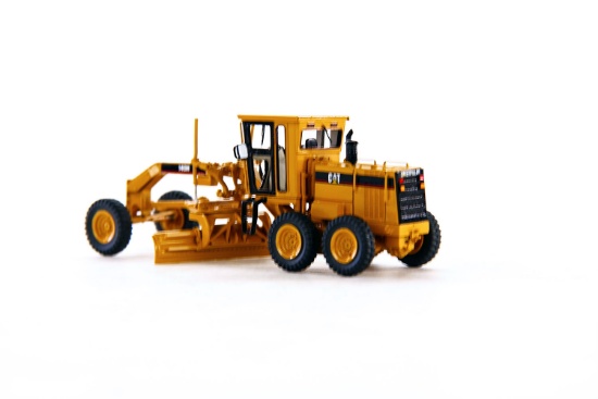 Caterpillar 140H Motor Grader