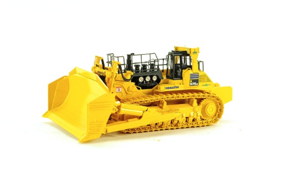 Komatsu D575A-3 SD Bulldozer