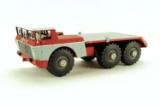 Berliet T100 Heavy Flatbed Tractor