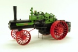 J.I. Case Steam Tractor