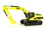 Caterpillar 325CL Excavator - Kabau