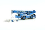 Terex AC35 Mobile Crane - Laukant