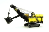 P&H 4100A Mining Shovel