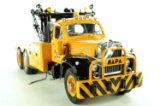 Mack B-61 Tow Truck - Napa Companies