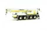 Liebherr LTM1090/1 4-Axle Crane - Mediaco