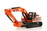 Caterpillar 325BL Excavator Orange - Iowa