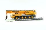Liebherr LTM1160/2 Mobile Crane  - Ainscough