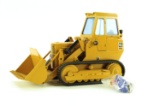 Caterpillar 941 Track Loader w/Black Tracks