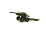 4 Wheel Towed 155Mm Cannon