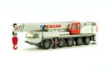 Faun ATF 100-5 Mobile Crane