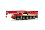 Faun ATF 100-5 Crane - Saller