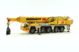 Terex AC200 Mobile Crane - Nederhoff