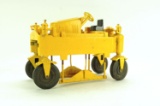 Hyster Straddle Truck - 12