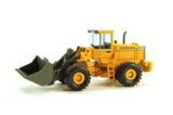 Volvo BM L150 Wheel Loader w/Bucket