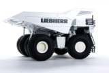 Liebherr T282B Quarry Truck