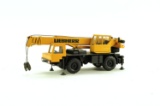 Liebherr LTM1025 2-Axle Crane