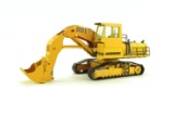 Liebherr 991 Front Shovel