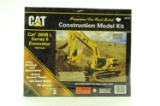 Caterpillar 980G Wheel Loader - Model Kit