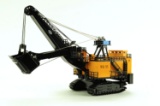 Taiyuan WK-55 Mining Shovel