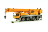 Liebherr LTM1060/2 4-Axle Crane