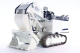 Liebherr R996 Front Shovel