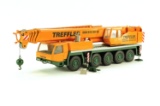 Faun ATF 100-5 Crane - Treffler