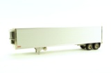 Utility Tandem Axle Reefer Van Trailer