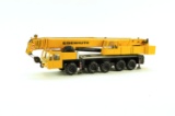 Demag AC160 All Terrain Crane - Eisenhuth