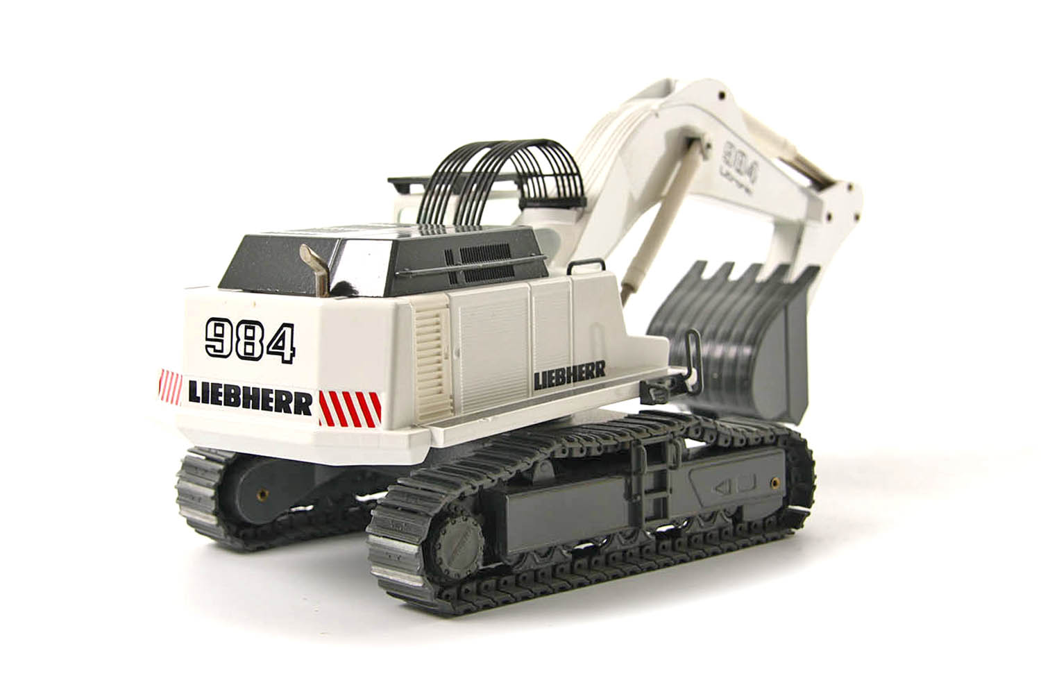 Liebherr R984C Mini Excavator