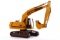 Case 1280 Excavator