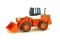 Hitachi LX70 Wheel Loader