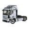 Mercedes Actros 4x2 FH 23 Tractor - Chrome